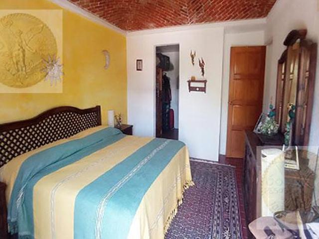 Casa en renta en Tequisquiapan, Querétaro