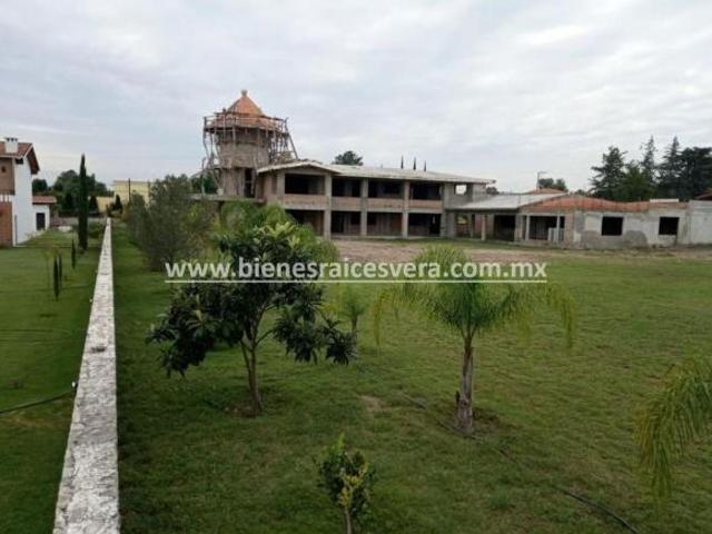 Casa en venta en Tequisquiapan, Querétaro