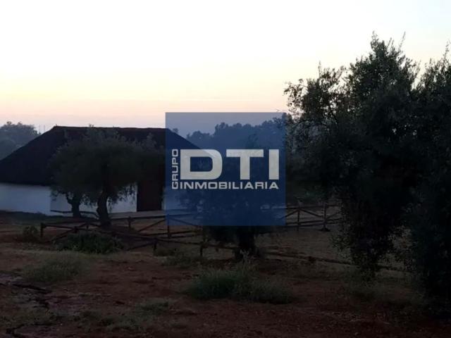 Chalet en venta en El Condado, Andalucía