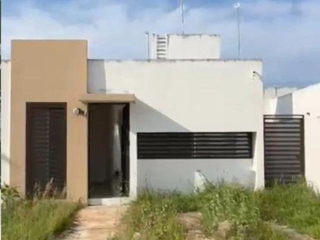 Casa en venta en Opichén, Yucatán