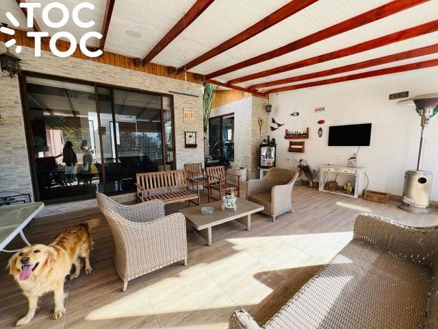Casa en venta en Tierra Amarilla, Atacama