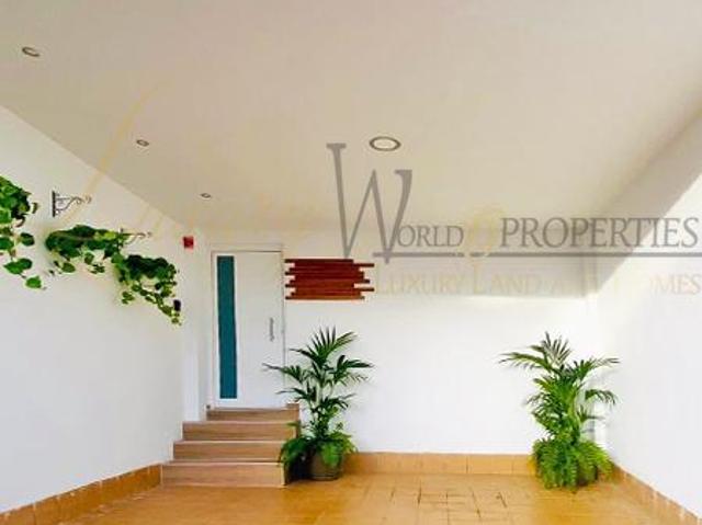 Chalet en venta en Tijoco Bajo, Adeje