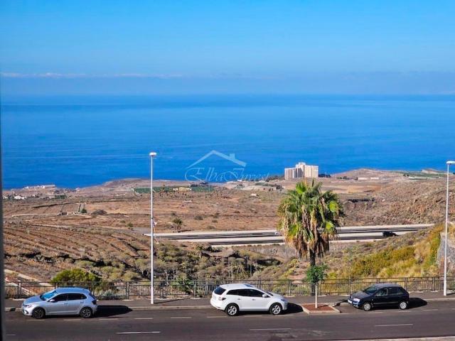 Casa en venta en Hoya Grande, Adeje