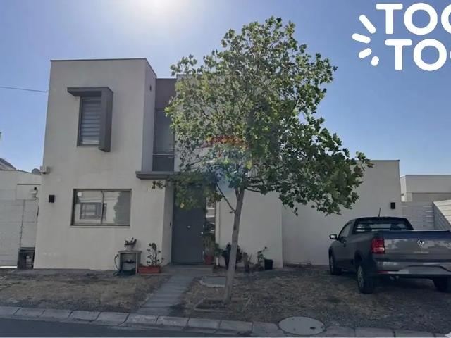Casa en arriendo en Tiltil, Metropolitana