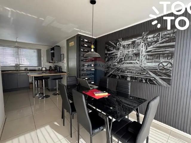 Casa en arriendo en Tiltil, Metropolitana