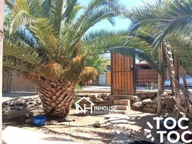 Casa en venta en Tiltil, Metropolitana