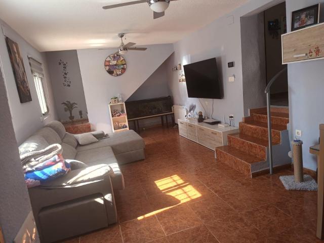 Casa en venta en Tinajeros, Albacete