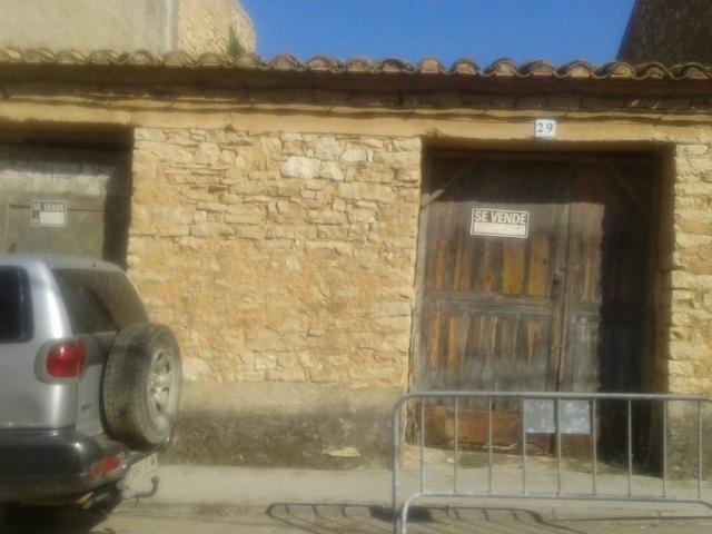 Casa en venta en l'Alt Maestrat, Valencia