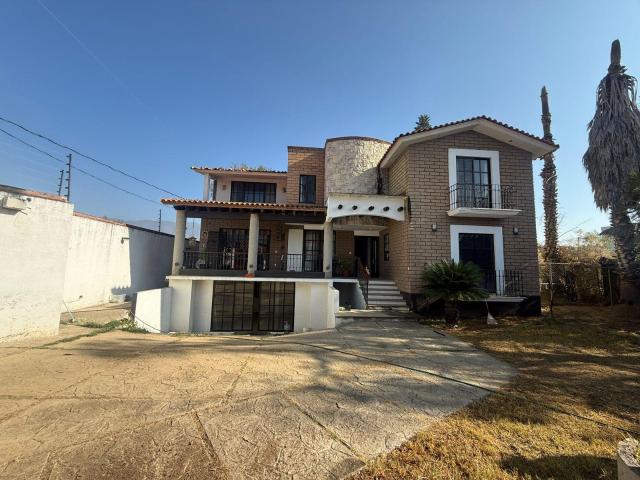 Casa en renta en Tlalixtac De Cabrera, Oaxaca
