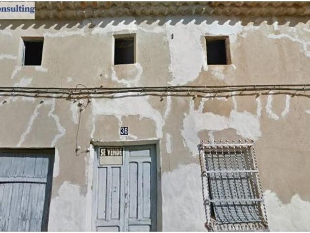 Casa en venta en Tobarra, Castilla-La Mancha