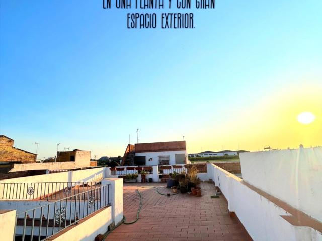 Casa en venta en Tocina, Los Rosales