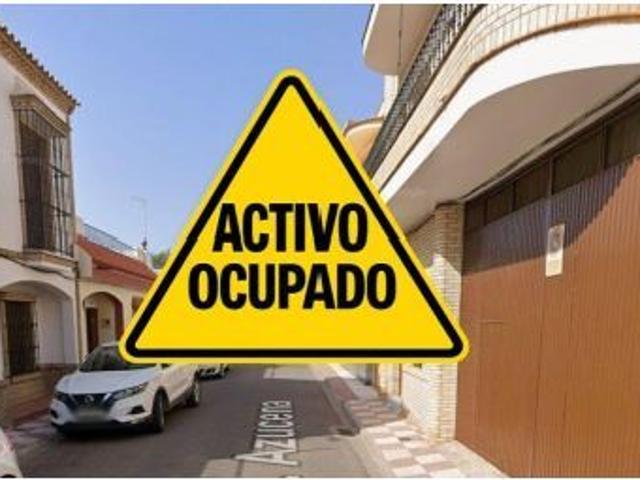 Casa en venta en Los Rosales, Tocina
