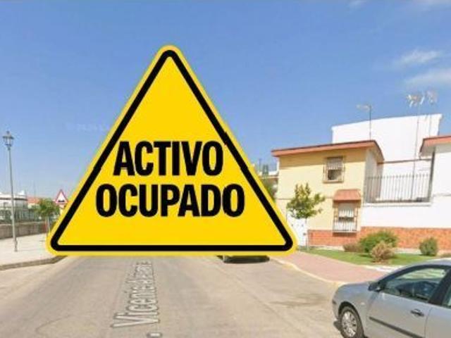 Casa en venta en Tocina, Sevilla