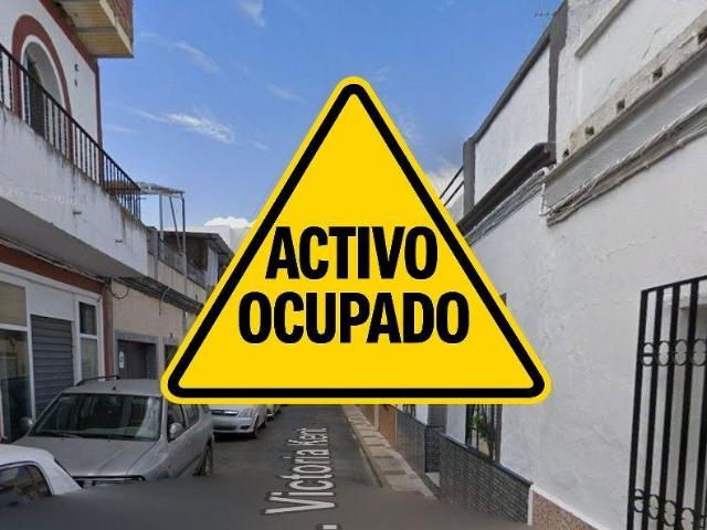Casa en venta en Los Rosales, Tocina