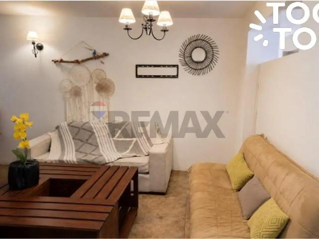 Casa en arriendo en Tocopilla, Antofagasta