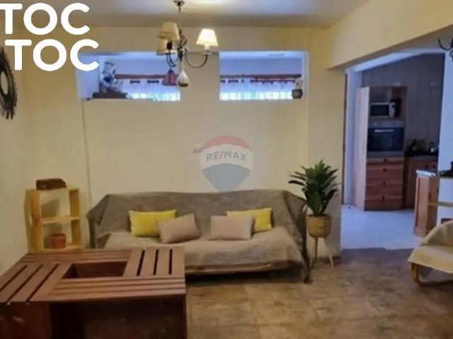 Casa en arriendo en Tocopilla, Antofagasta