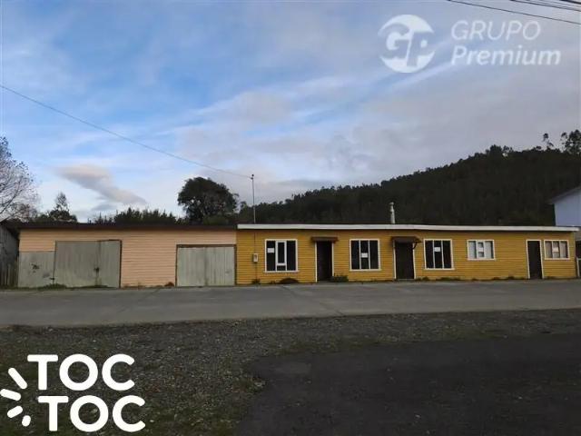 Casa en venta en Toltén, La Araucanía