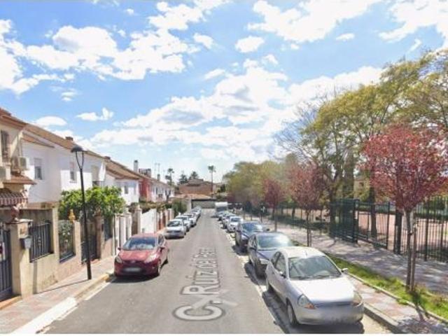 Casa en venta en Las Almenas, Tomares