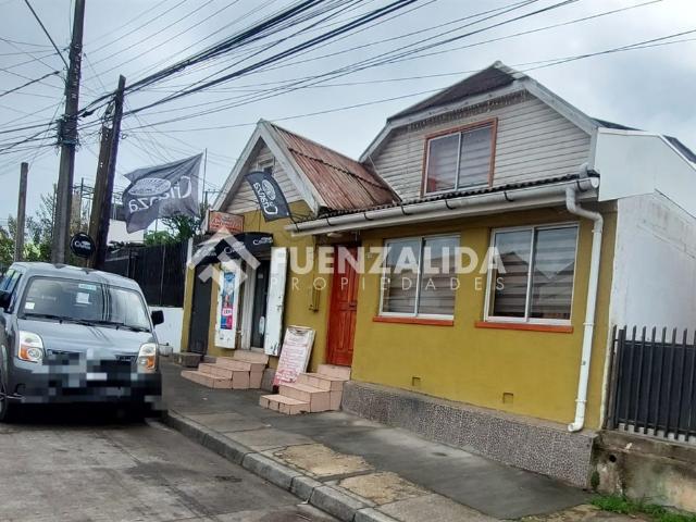 Casa en venta en Tomé, Biobío