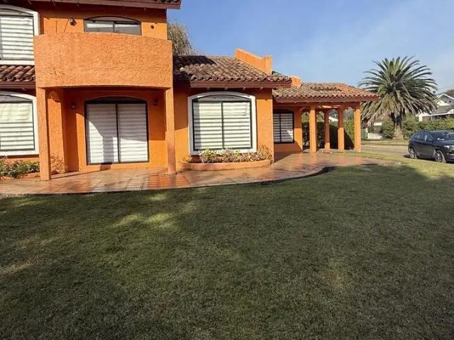 Casa en arriendo en Tomé, Biobío
