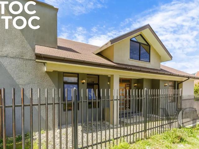 Casa en arriendo en Tomé, Biobío