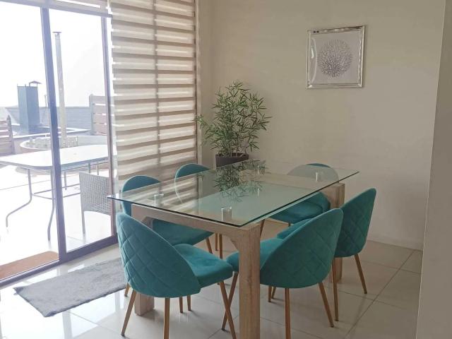 Casa en arriendo en Tomé, Biobío