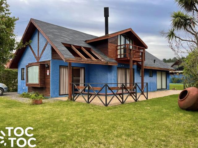 Casa en venta en Tomé, Biobío