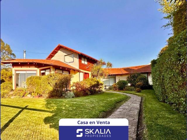 Casa en venta en Tomé, Biobío