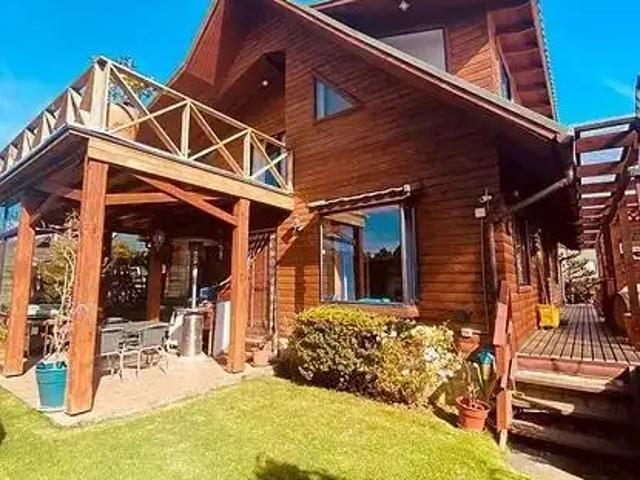 Casa en venta en Tomé, Biobío