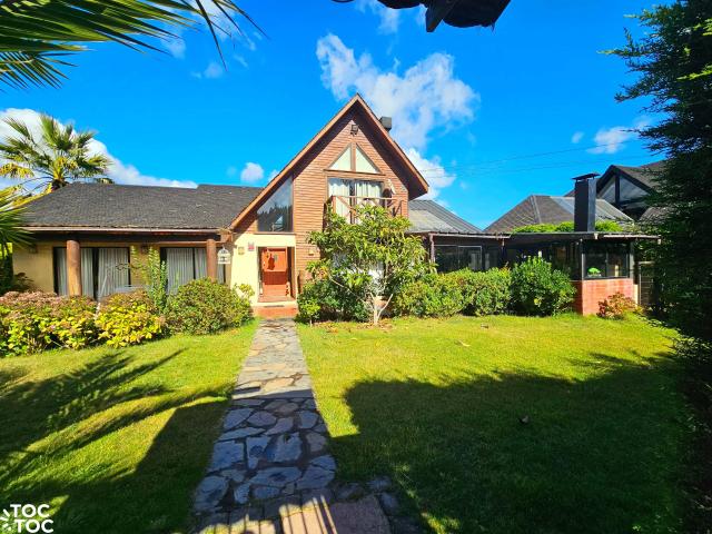Casa en arriendo en Tomé, Biobío