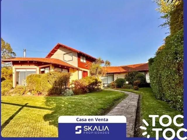 Casa en venta en Tomé, Biobío