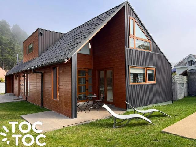 Casa en venta en Tomé, Biobío