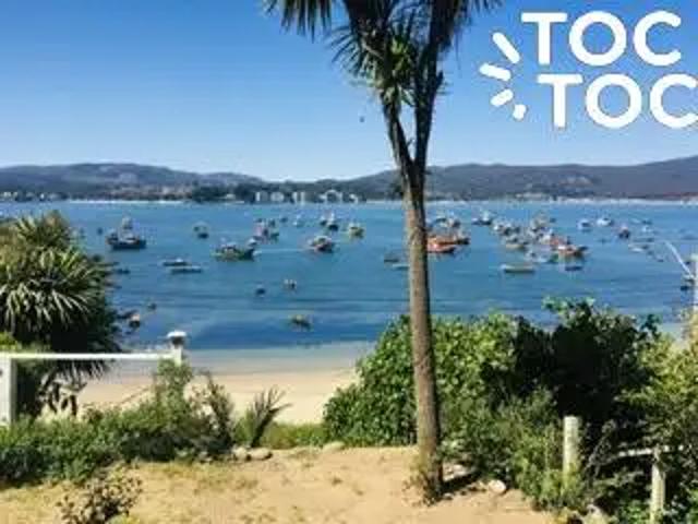 Casa en venta en Tomé, Biobío