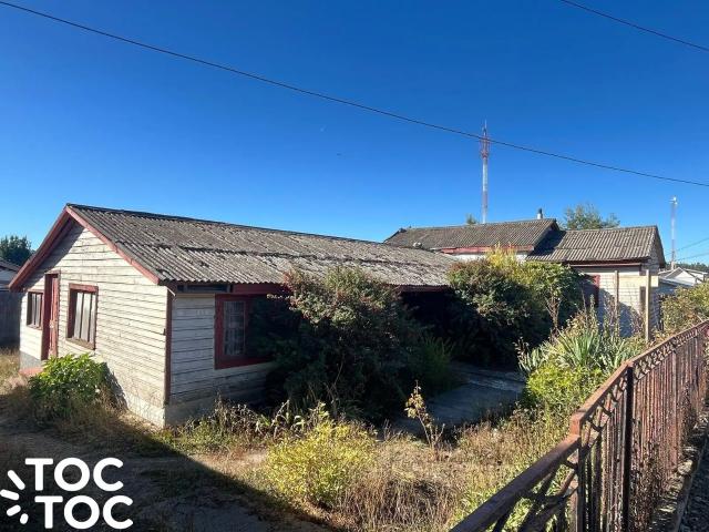Casa en venta en Tomé, Biobío