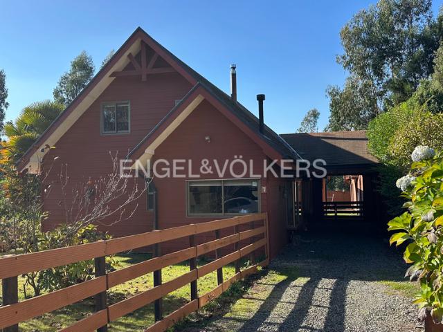 Casa en venta en Tomé, Biobío