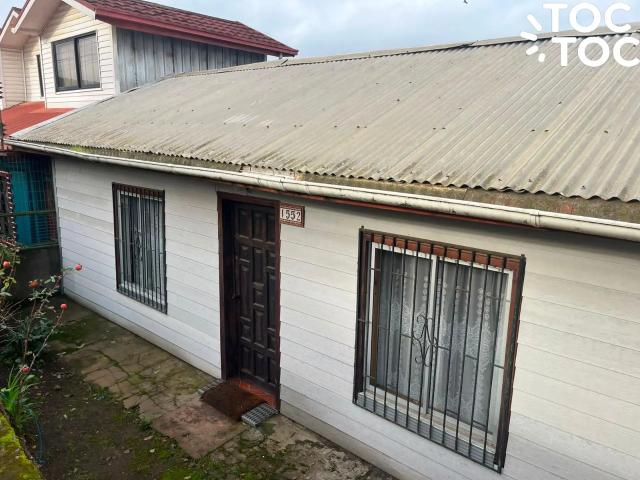 Casa en venta en Tomé, Biobío