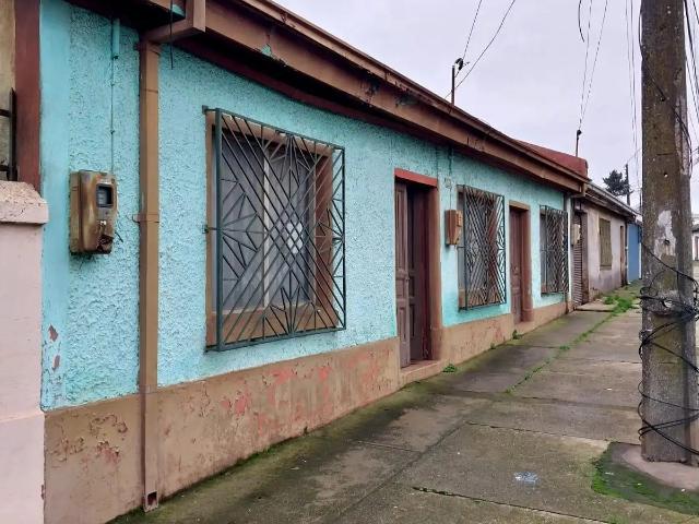 Casa en venta en Tomé, Biobío