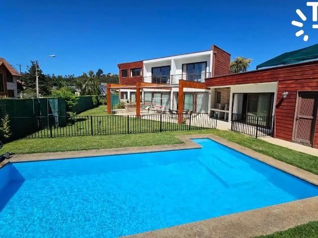 Casa en venta en Pingueral, Tomé