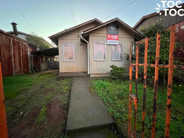 Casa en venta en Tomé, Biobío