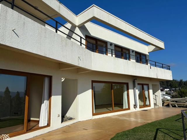 Casa en venta en Tomé, Biobío