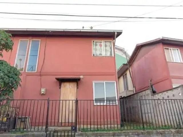 Casa en venta en Tomé, Biobío