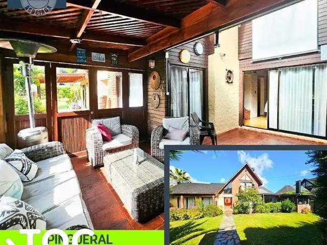 Casa en arriendo en Tomé, Biobío