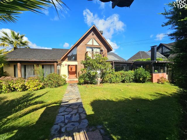 Casa en arriendo en Tomé, Biobío