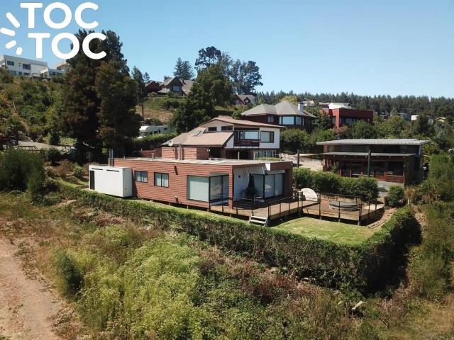 Casa en venta en Villa Rica, Tomé