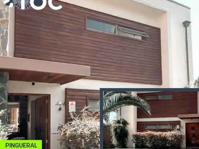Casa en venta en Tomé, Biobío