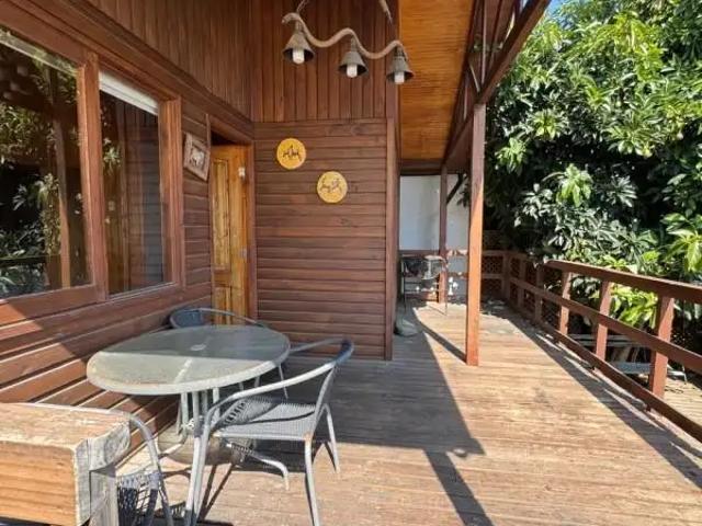Casa en venta en Cocholgüe, Tomé