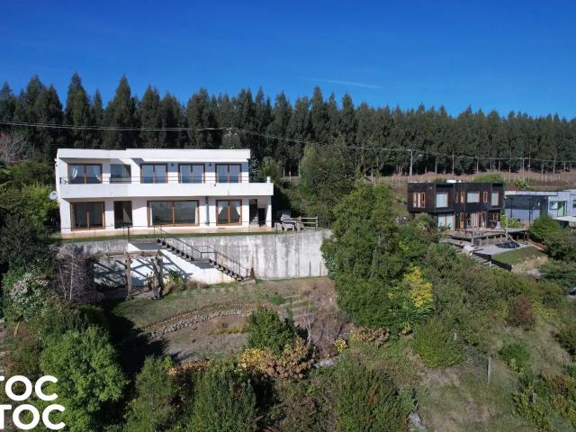 Casa en venta en Tomé, Biobío