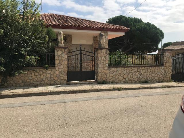 Chalet en venta en Mas de Mora, Maresme