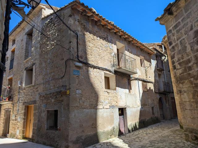 Casa en venta en Torre Del Compte