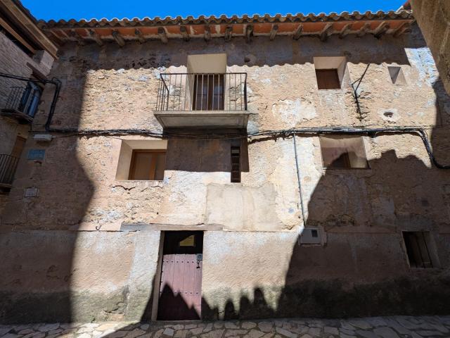 Casa en venta en Matarraña / Matarranya, Torre Del Compte